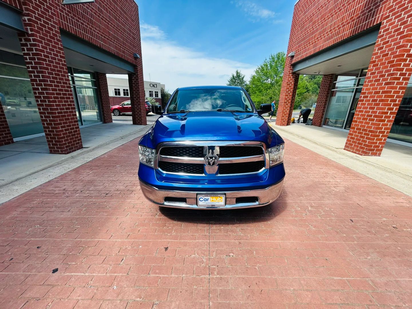 ram ram 1500 pickup 2017 1C6RR7ST4HS846670 image ram ram 1500 pickup 2017 1C6RR7ST4HS846670 image